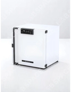 Шейкерный инкубатор IKA INC 125 F digital