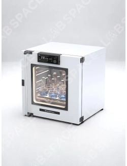 Шейкерный инкубатор IKA INC 125 FS digital (SP20)
