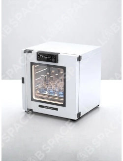 Шейкерный инкубатор IKA INC 125 FS digital (SP25)