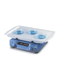 Встряхиватель IKA KS 130 control