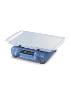 Встряхиватель IKA KS 130 control NOL