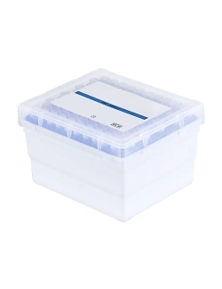 Наконечники к пипеткам IKA Tip m box + (1.920 шт.)