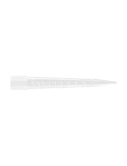 Наконечники к пипеткам IKA Tip xl box (250 шт.)
