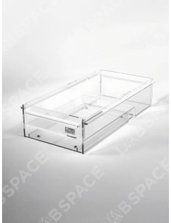 Ёмкость IKA IB R RO 15 eco