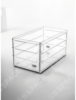 Ёмкость IKA IB R 52 eco