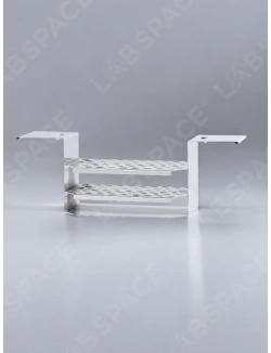 Вкладыш IKA Tube rack, 13mm, S, stainless