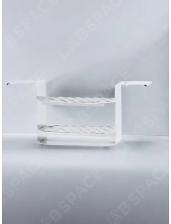 Вкладыш IKA Tube rack, 17mm, S, stainless