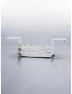 Вкладыш IKA Tube rack, 22mm, S, stainless
