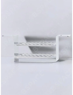 Вкладыш IKA Tube rack, 17mm, ML, stainless