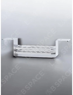 Вкладыш IKA Tube rack, 22mm, ML, stainless
