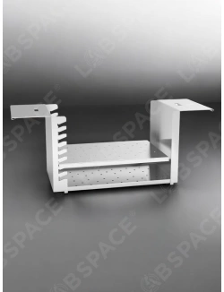 Вкладыш IKA Variable rack, ICC, ML, stainless