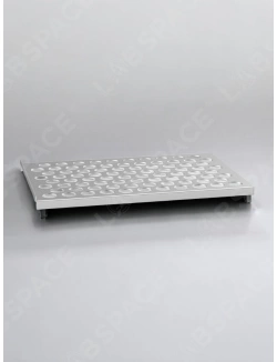Вставка IKA Inlay 1, variable rack, ICC, ML