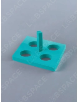 Плавающий штатив IKA Floating tube rack 3