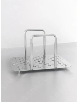 Днище для бань IKA Bottom plate L, ICC