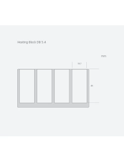Приспособление IKA DB 5.4
