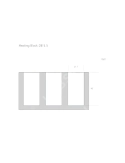 Приспособление IKA DB 5.5