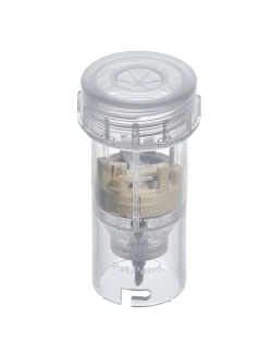Приспособление IKA DT-20-M-gamma Dispersing tube, sterile, 20 ml