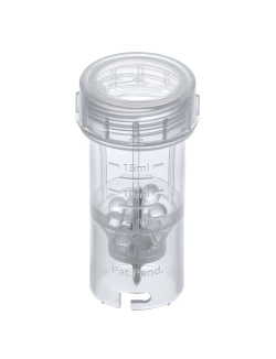 Приспособление IKA BMT-20-G Ball milling tube, glass, 20 ml