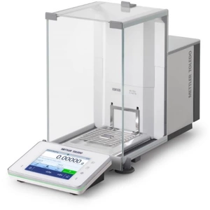 Аналитические весы METTLER TOLEDO Balance XSR104/A Аналитические весы METTLER TOLEDO Balance XSR104/A