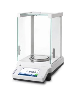 Аналитические весы METTLER TOLEDO Analytical Balance ME54TE/A00