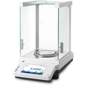Аналитические весы METTLER TOLEDO Analytical Balance ME104T/A00 Аналитические весы METTLER TOLEDO Analytical Balance ME104T/A00