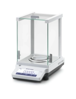 Аналитические весы METTLER TOLEDO Analytical Balance ME104/A