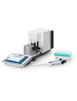 Аналитические весы METTLER TOLEDO Balance XPR26PC