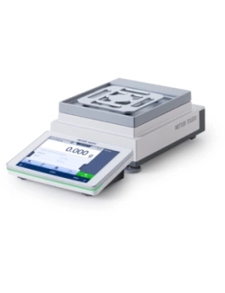Аналитические весы METTLER TOLEDO Balance XPR603SN/A