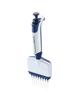 Многоканальный дозатор METTLER TOLEDO Pipet-Lite Multi Pipette L8-20XLS+