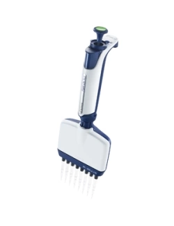 Многоканальный дозатор METTLER TOLEDO Pipet-Lite Multi Pipette L8-50XLS+