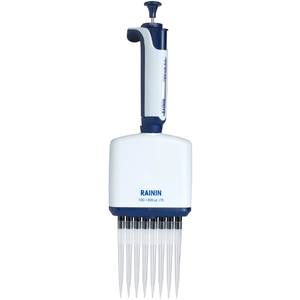 Многоканальный дозатор METTLER TOLEDO Pipet-Lite Pipette Multi L8-1200XLS+ Многоканальный дозатор METTLER TOLEDO Pipet-Lite Pipette Multi L8-1200XLS+