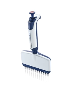 Многоканальный дозатор METTLER TOLEDO Pipet-Lite Multi Pipette L12-10XLS+