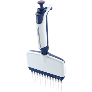 Многоканальный дозатор METTLER TOLEDO Pipet-Lite Multi Pipette L12-20XLS+ Многоканальный дозатор METTLER TOLEDO Pipet-Lite Multi Pipette L12-20XLS+