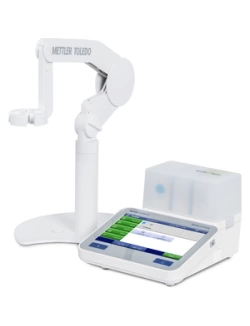 Кислородомер METTLER TOLEDO SevenExcellence DO meter S900