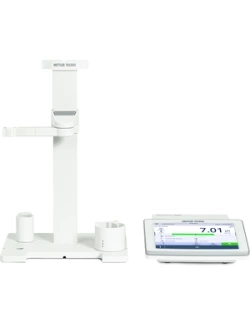 рН-метр METTLER TOLEDO pH meter SevenDirect SD20