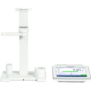 рН-метр METTLER TOLEDO pH/Cond meter SevenDirect SD23
