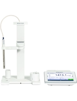 Кондуктометр METTLER TOLEDO Cond meter SevenDirect SD30 Pure H2O Kit