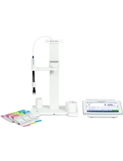 рН-метр METTLER TOLEDO pH/Ion meter SevenDirect SD50 Kit