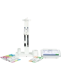 рН-метр METTLER TOLEDO pH/Cond meter SevenDirect SD23 Kit