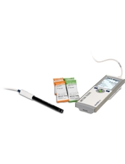 Кондуктометр METTLER TOLEDO Seven2Go Cond meter S7-Std-Kit