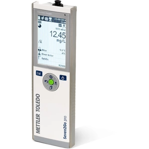 Кислородомер лабораторный METTLER TOLEDO