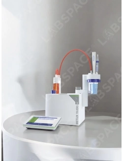 Титратор METTLER TOLEDO Titrator Excellence T5