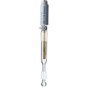 Электрод для титрования METTLER TOLEDO pH Sensor DGi116-Solvent ...