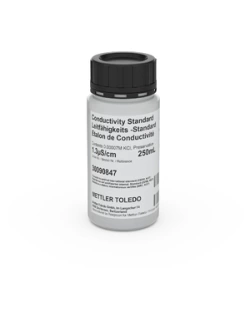 Стандарт электропроводности METTLER TOLEDO Cond. stand. 1.3 мкСм/cm (single-use)