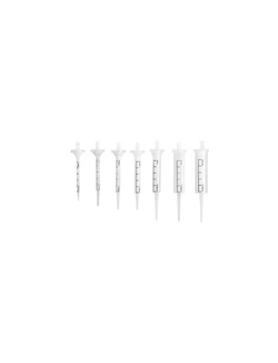 Наконечники к дозаторам METTLER TOLEDO Syring Encode ТМ,0.1-12.5ml,ENC-SET