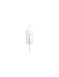 Наконечники к дозаторам METTLER TOLEDO Syring Encode ТМ,Strl,50ml,ENC-50MLS
