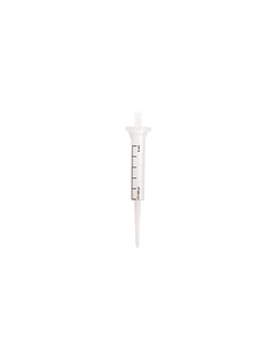 Наконечники к дозаторам METTLER TOLEDO Syring Encode ТМ,5ml,ENC-5ML