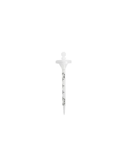 Наконечники к дозаторам METTLER TOLEDO Syring Encode ТМ,Strl,0.5ml,ENC-500S