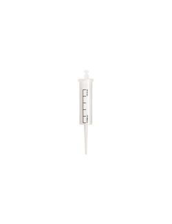 Наконечники к дозаторам METTLER TOLEDO Syring Encode ТМ,12.5ml,ENC-12ML