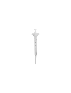 Наконечники к дозаторам METTLER TOLEDO Syring Encode ТМ,Strl,0.1ml,ENC-100S